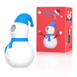 USB Rechargeable Air-Pulse Clitoral Stimulator - Image 5