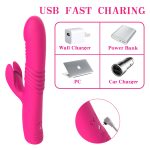USB Rechargeable Vibrator - Image 3