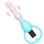 10-Mode Couples Vibrator