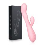 USB Rechargeable Vibrator