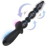 10-Mode Couples Vibrator