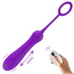Remote-Controlled Vibrator - Image 2