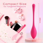 App-Controlled Remote Vibrator - Image 4