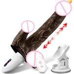 USB Rechargeable Vibrator - Image 5