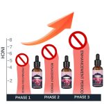 Men's Massage Oil – 10ml - Image 4