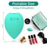 USB Rechargeable Vibrator - Image 3
