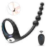 USB Rechargeable Men's Personal Massager