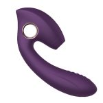 USB Rechargeable Air-Pulse Clitoral Stimulator - Image 5