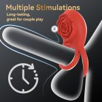 USB Rechargeable Men's Personal Massager - Image 3