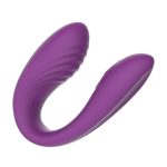 Remote-Controlled Wearable Vibrator - Image 5