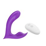 Remote-Controlled Wearable Vibrator - Image 6