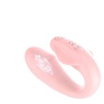 Remote-Controlled Wearable Vibrator - Image 5