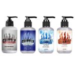 Water-Based Personal Lubricant – Multiple Sizes