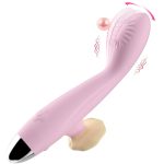USB Rechargeable Vibrator