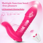 USB Rechargeable Male Masturbator - Image 2
