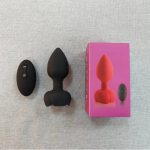 Remote-Controlled Vibrator - Image 4