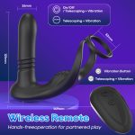 USB Rechargeable Male Masturbator - Image 4