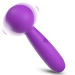 USB Rechargeable Compact Vibrator