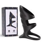 USB Rechargeable Men's Personal Massager - Image 5