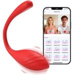 App-Controlled Remote Vibrator - Image 6