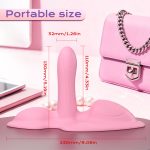 Remote-Controlled Vibrator - Image 4