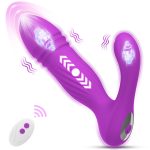 USB Rechargeable Male Masturbator