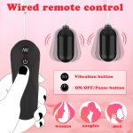 16-Mode Compact Vibrator - Image 3