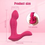 USB Rechargeable Male Masturbator - Image 4