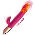 USB Rechargeable Vibrator