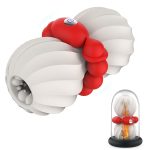 USB Rechargeable Male Masturbation Sleeve