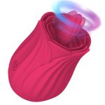 USB Rechargeable Vibrator