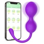 App-Controlled Remote Vibrator - Image 5