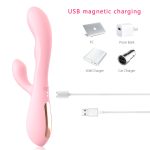USB Rechargeable Vibrator - Image 3