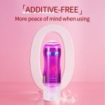 Rose-Scented Personal Lubricant – 100ml - Image 2