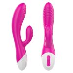 USB Rechargeable Vibrator