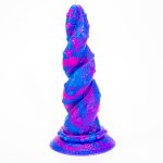 Fantasy Silicone Anal Plug – Multiple Designs - Image 5