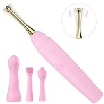 USB Rechargeable Vibrator - Image 6