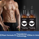 Relaxing Body Massage Oil – 10ml - Image 2