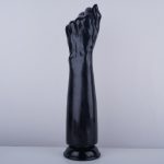 Silicone Hand & Fisting Toy - Image 10