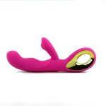 USB Rechargeable Vibrator - Image 5