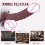 Squirting Silicone Dildo - Image 5
