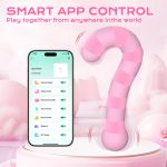 App-Controlled Remote Vibrator - Image 3