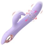 USB Rechargeable Vibrator