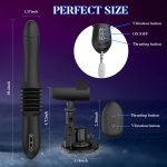 USB Rechargeable Vibrator - Image 4