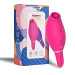 USB Rechargeable Compact Vibrator - Image 6
