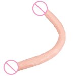 Extra-Long Dual-Ended Dildo – 56cm - Image 5