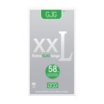 Large Size Condoms – 58mm - Image 5