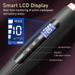 USB Rechargeable Vibrator - Image 3