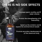Body Massage Oil – 10ml - Image 4