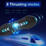 USB Rechargeable Male Masturbator - Image 3